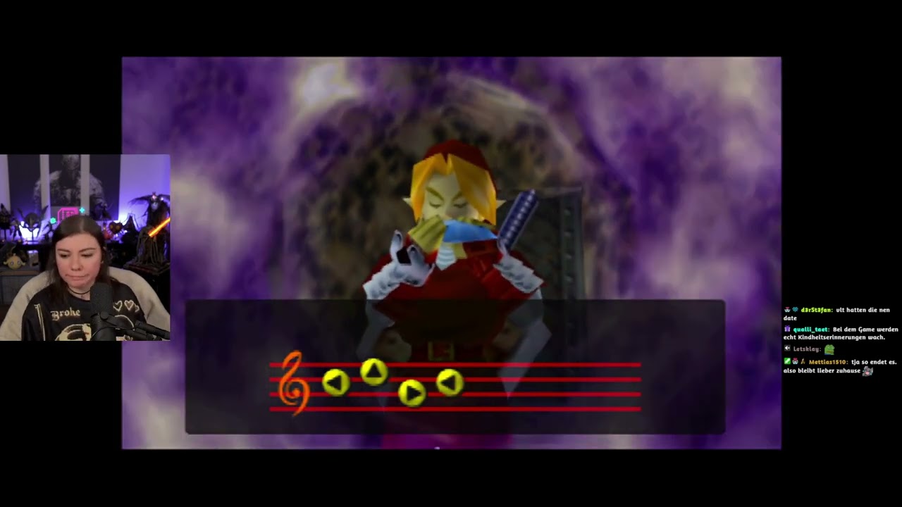 [#3] Zelda: Ocarina of Time | Randomizer (2025)