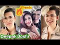 Deepak Joshi Tik tok | Latest Deepak Joshi New Tik Tok Musically Videos | deepak joshi bole jo koyal