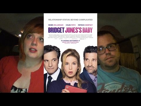 Midnight Screenings - Bridget Jones's Baby