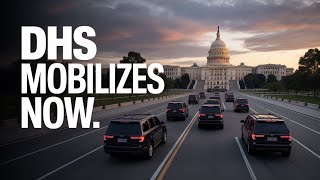 Inside DHS's New Operation Midway Blitz