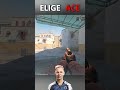 ELIGE P2000 ACE 5 HEADSHOTS #cs2 #csgo #cs2moments #csgomoments #faceit #elige #teamliquid #shorts