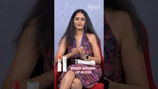 Ayesha Singh Reveals Whats In Her Bag Youll Be Surprised