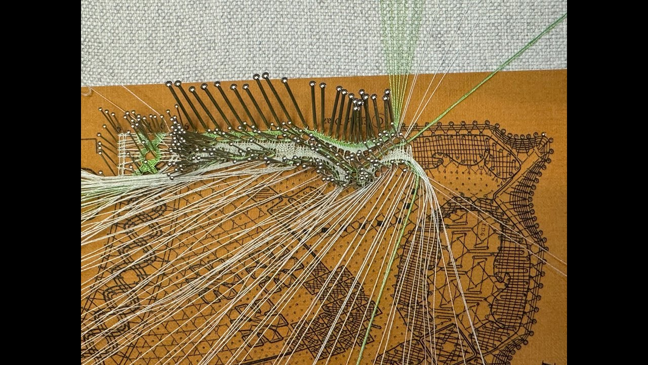 Abanico 40 Maxbolillos - Onda Tonder e inicio 4ª parte - 05