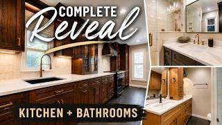 Cedar Creek Final Reveal