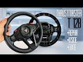 How to Disassemble Thrustmaster T128 (Wheel + Base) | Step-by-Step Guide 2025