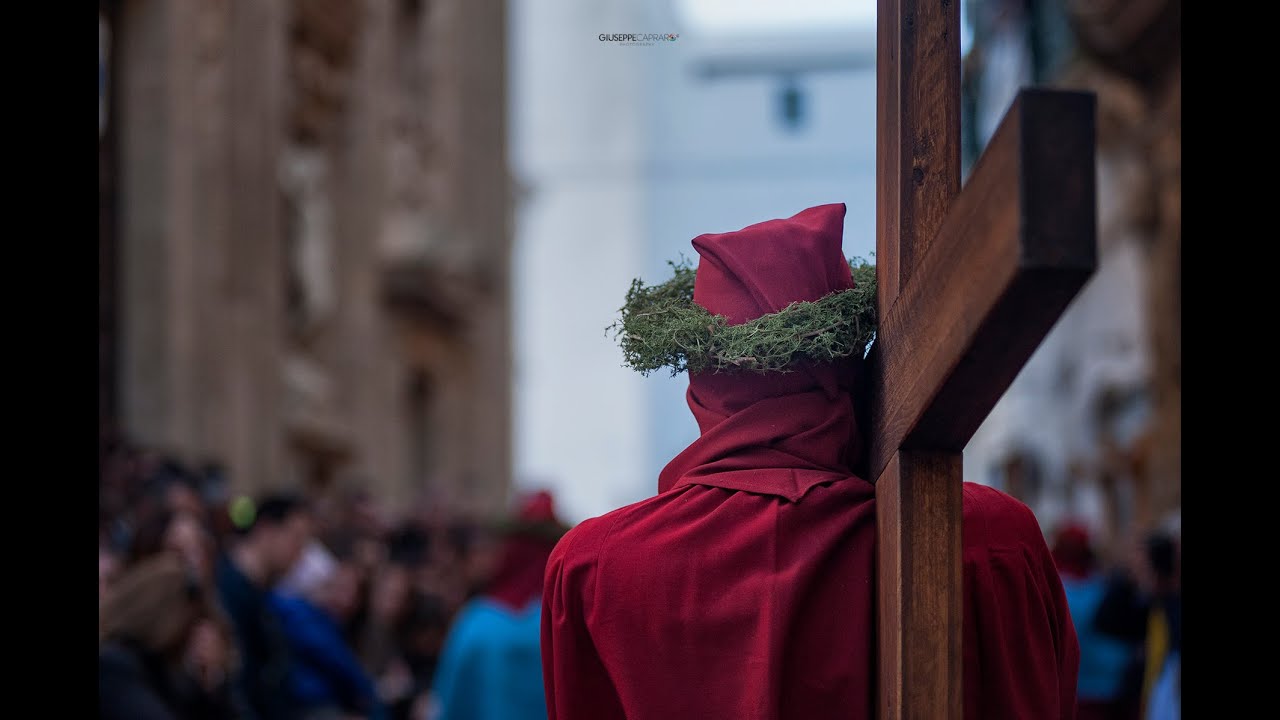 Gallipoli - Processione del Venerdì Santo 2023