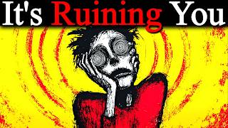 The Habit That's Destroying You — Carl Jung