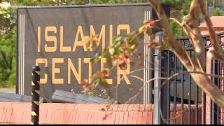 New video of the takedown of a local mass shooting suspect