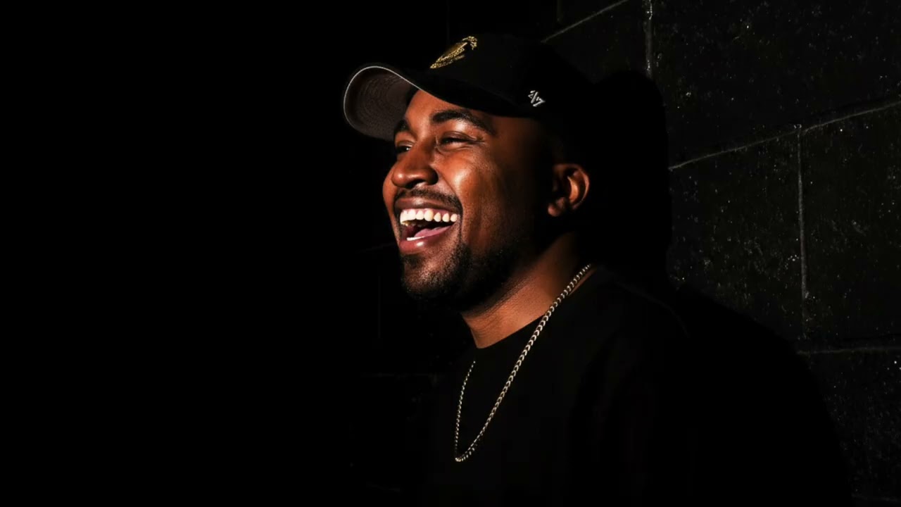 This Wave ~ James Artissen & Truth Hurts (432 Hz)