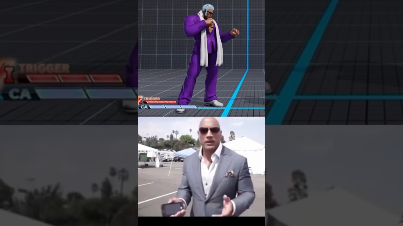 Urien SFV Outfits RANKED🪬 