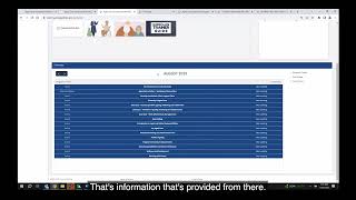 Webinar - Introduction to MAClearning including appraisal process