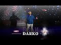 DARKO BOLI ДАРКО Боли Live