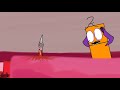 13 BLOOD WARNING What If One Can Be Divided Into Pieces Numberblocks Fan Animation