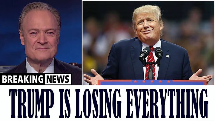 The Last Word with Lawrence O' Donnell 12/8/25 | 🅼🆂🅽🅱️🅲 BREAKING NEWS TODAY December 8,2025