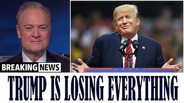 The Last Word with Lawrence O