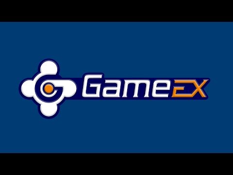 GameEx - Ultimate emulation front end