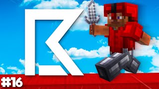 Team Player - Ranked Bedwars #16 @VaesTwo
