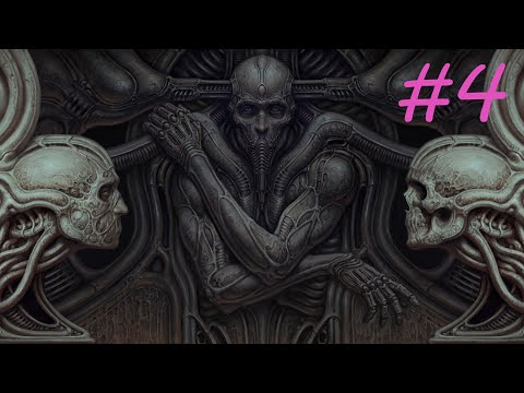 Scorn PC #4 + (FeetCam)