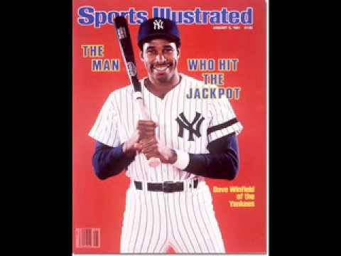 Opie and Anthony - Dave Winfield, baseball great p...