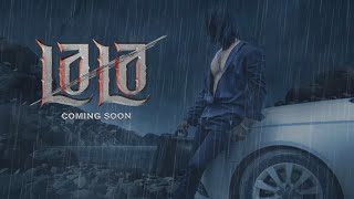 LALA MOTION POSTER / FIRST LOOK OF LALA / VISHAL RATHOD / LALA FILM & ENTERTENMENT.
