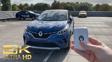 Quanto costa il nuovo Renault Captur?