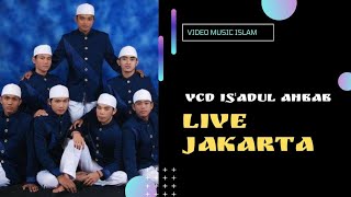 VCD HD720P - LIVE PERFORMANCE IS'ADUL AHBAB - FARSYIT TUROB