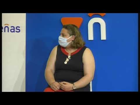 Conferencia 6 de Junio Noticia Informativos 07/06/2021