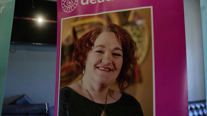 Brandy McDonnell honored at deadCenter film festival