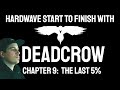 Making an edm track from scratch w deadcrow  edm track from scratch ch9 the last 5 free dl