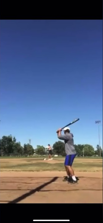 Ball hitting camera MEME