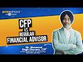 Certified Financial Planner vs Regular Financial Advisor #financialadvisor #cfp #financialplanning