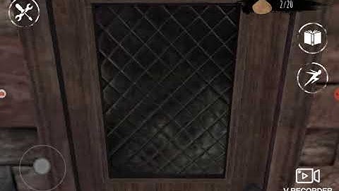 MY OWN GHOST KILLED ME!?|Eyes The Horror Game Custom Ghost Gameplay