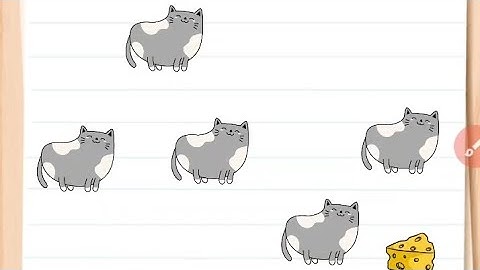 Brain Test All Star: IQ Boost Level 173 Walkthrough | Level 173 Solution & Answer