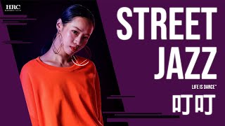 BoA (보아) - Black | 叮叮 Street Jazz