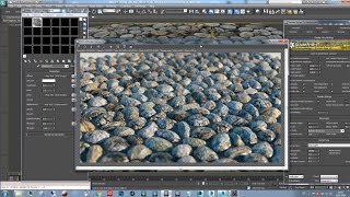 VP | Omnitiles - How to render seamless textures