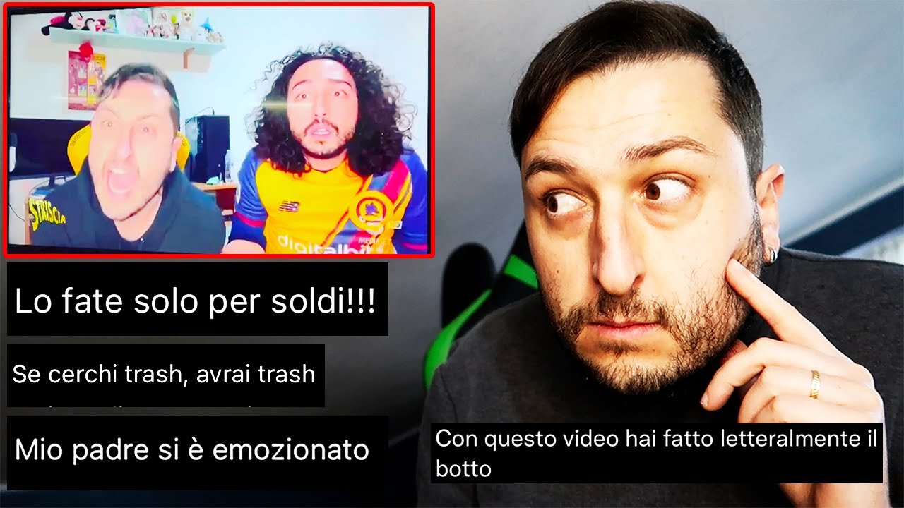 😱 SIAMO FINITI SU STRISCIA LA NOTIZIA‼️ LA MIA E LA VOSTRA REAZIONE 😅