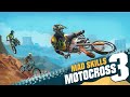 mad skills motocross 3 gameplay gaming mad skills motocross 3 gameplay gaming