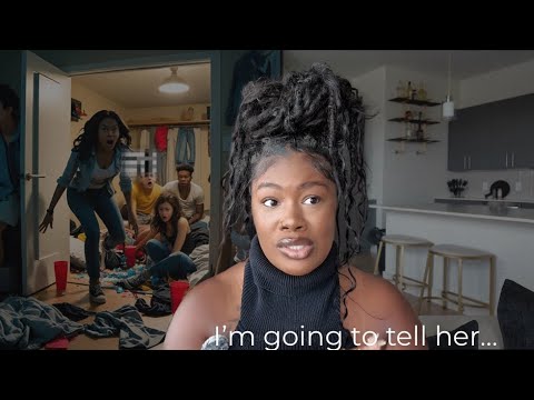 STORYTIME I Walked In On My Cousin Cheating On My Sister