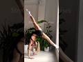 stretching exercises | pike stretch | after run yoga | hot yoga at home #yoga #stretchingexercises