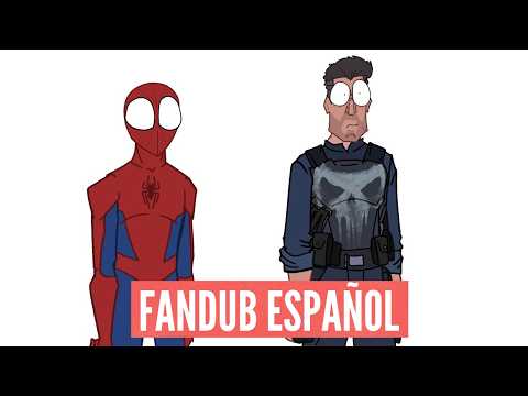 Spider-Man Brand New Day (Prediction Animation) - Fandub Español