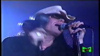 The Cult - American Horse (Live)