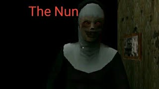The Nun #2