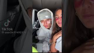 Somethings just off..#Ava #twins #relationship #influencer #sad #tiktok #viral #fyp
