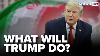 Iran deadline expires as conflict exposes a bigger U.S. problem and what Trump will do next