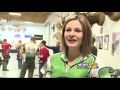 Archery competition in Colorado Springs