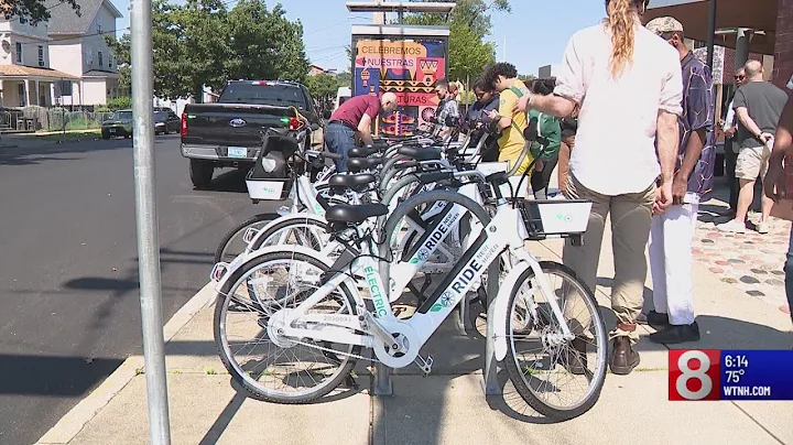 Connecticut laws on e-bikes going into effect on Oct. 1