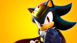 Sonic Speed Simulator - Riders Update (Part 4)