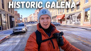 Most Charming Town in Illinois - Things to Do in Galena, Illinois screenshot 3