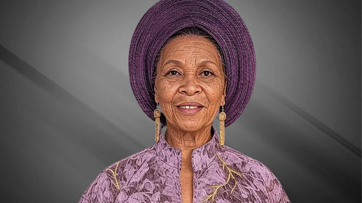 Lola Idije is now over 66 years old and her life is sad.
