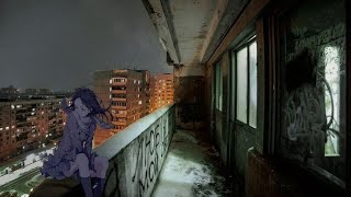 Moscow never sleeps (Hardstyle remix)
